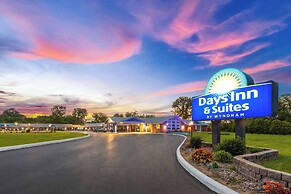 Days Inn by Wyndham Wauseon
