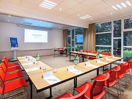 Hôtel Mercure Strasbourg Aeroport