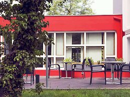 Hôtel Mercure Strasbourg Aeroport