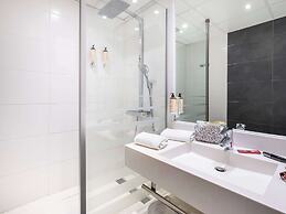 Hôtel Mercure Strasbourg Aeroport