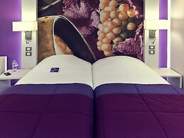 Hôtel Mercure Strasbourg Aeroport