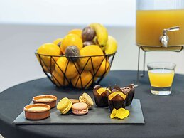 Hôtel Mercure Strasbourg Aeroport