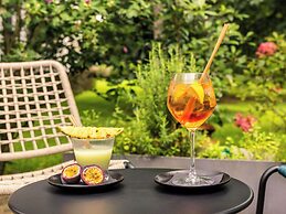 Hôtel Mercure Strasbourg Aeroport