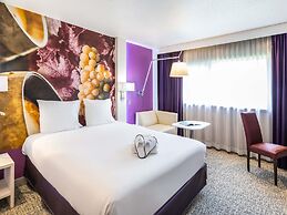 Hôtel Mercure Strasbourg Aeroport