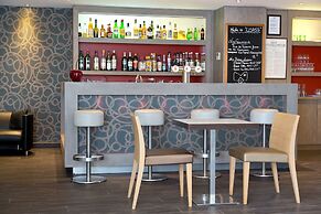 Hôtel Mercure Strasbourg Aeroport