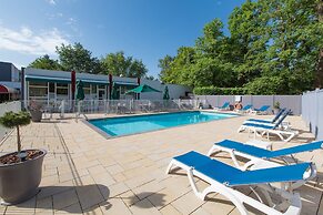 Hôtel Mercure Strasbourg Aeroport