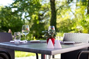 Hôtel Mercure Strasbourg Aeroport