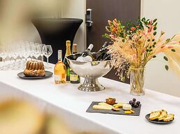 Hôtel Mercure Strasbourg Aeroport