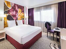 Hôtel Mercure Strasbourg Aeroport