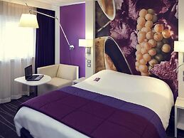 Hôtel Mercure Strasbourg Aeroport