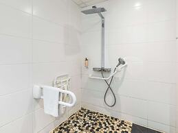 Hôtel Mercure Strasbourg Aeroport