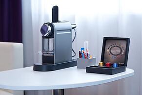 Hôtel Mercure Strasbourg Aeroport