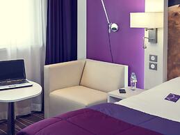 Hôtel Mercure Strasbourg Aeroport