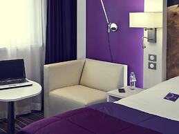 Hôtel Mercure Strasbourg Aeroport