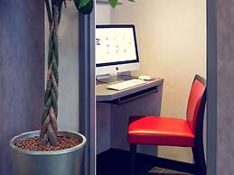 Hôtel Mercure Strasbourg Aeroport