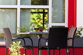 Hôtel Mercure Strasbourg Aeroport