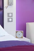 Hôtel Mercure Strasbourg Aeroport