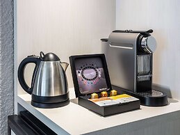 Hôtel Mercure Strasbourg Aeroport