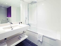 Hôtel Mercure Strasbourg Aeroport