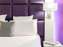 Hôtel Mercure Strasbourg Aeroport