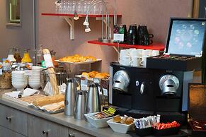 Hôtel Mercure Strasbourg Aeroport