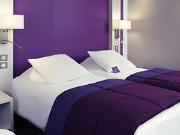 Hôtel Mercure Strasbourg Aeroport
