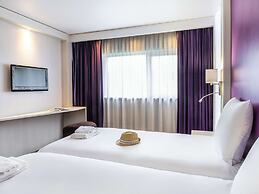 Hôtel Mercure Strasbourg Aeroport