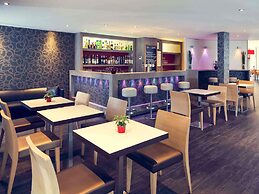 Hôtel Mercure Strasbourg Aeroport