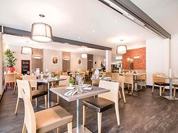 Hôtel Mercure Strasbourg Aeroport