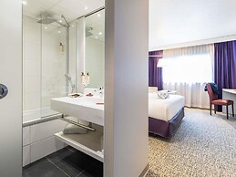Hôtel Mercure Strasbourg Aeroport