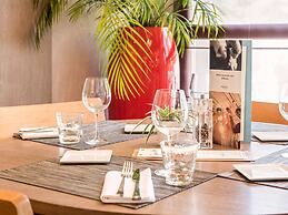 Hôtel Mercure Strasbourg Aeroport