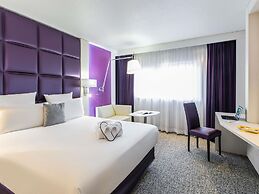 Hôtel Mercure Strasbourg Aeroport