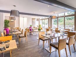 Hôtel Mercure Strasbourg Aeroport