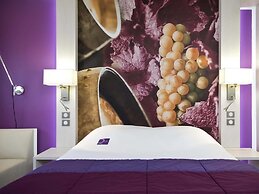 Hôtel Mercure Strasbourg Aeroport