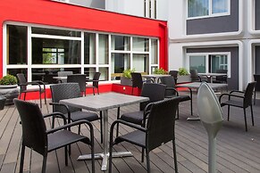 Hôtel Mercure Strasbourg Aeroport