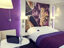 Hôtel Mercure Strasbourg Aeroport