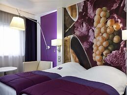 Hôtel Mercure Strasbourg Aeroport