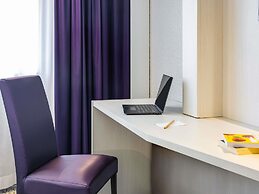 Hôtel Mercure Strasbourg Aeroport