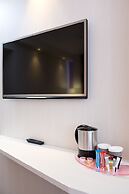 Hôtel Mercure Strasbourg Aeroport