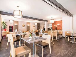 Hôtel Mercure Strasbourg Aeroport