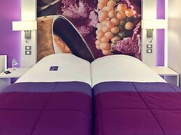 Hôtel Mercure Strasbourg Aeroport