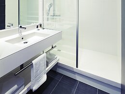 Hôtel Mercure Strasbourg Aeroport