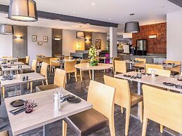 Hôtel Mercure Strasbourg Aeroport