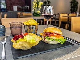 Hôtel Mercure Strasbourg Aeroport