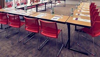 Hôtel Mercure Strasbourg Aeroport