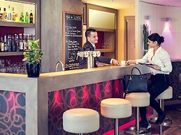 Hôtel Mercure Strasbourg Aeroport