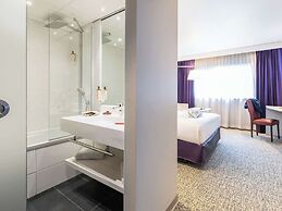 Hôtel Mercure Strasbourg Aeroport