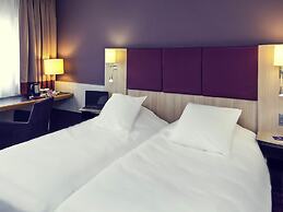 Hôtel Mercure Strasbourg Aeroport