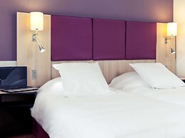 Hôtel Mercure Strasbourg Aeroport