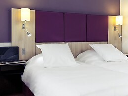 Hôtel Mercure Strasbourg Aeroport